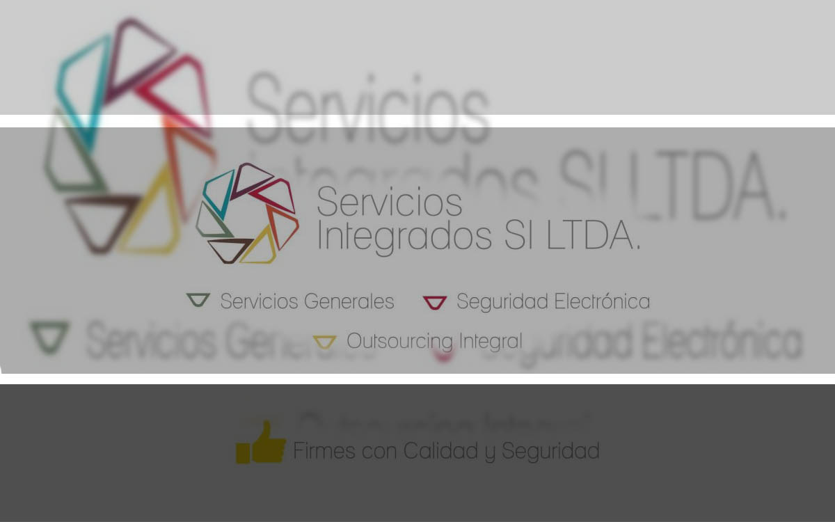 Servicios Integrados SI LTDA